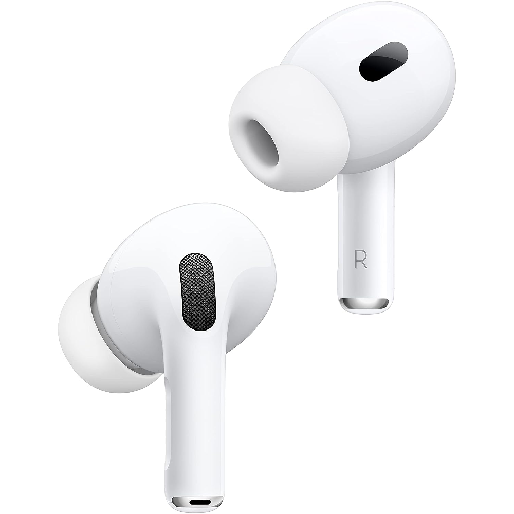 Apple AirPods Pro 2 with MagSafe Case (USB-C)