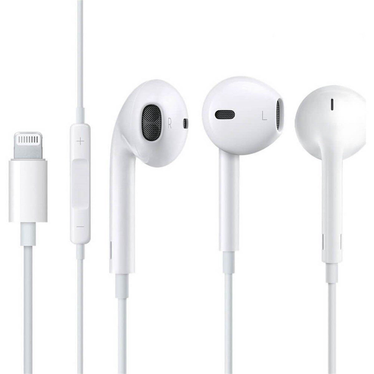 Apple Earpods Lightning Konnektörlü Kulakiçi Kulaklık