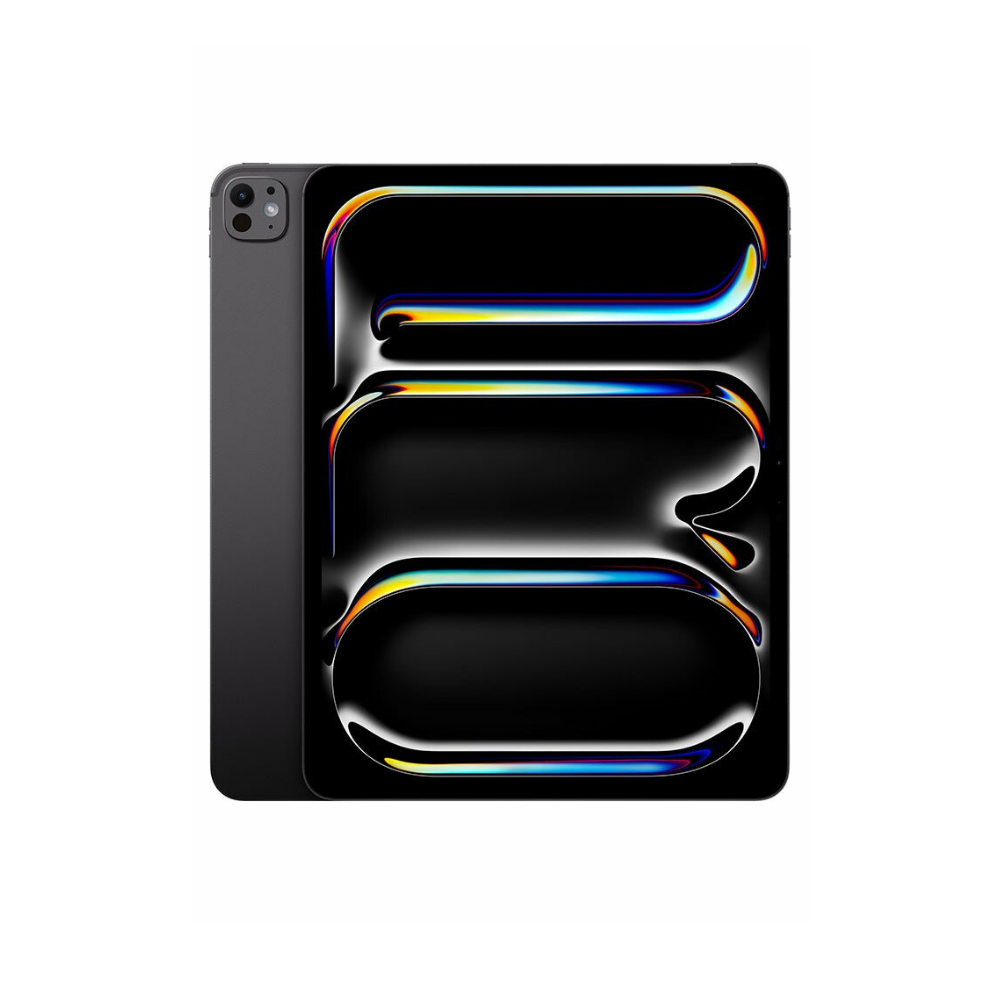 Apple iPad Pro M4 256GB 13 inch WiFi Tablet Space Black