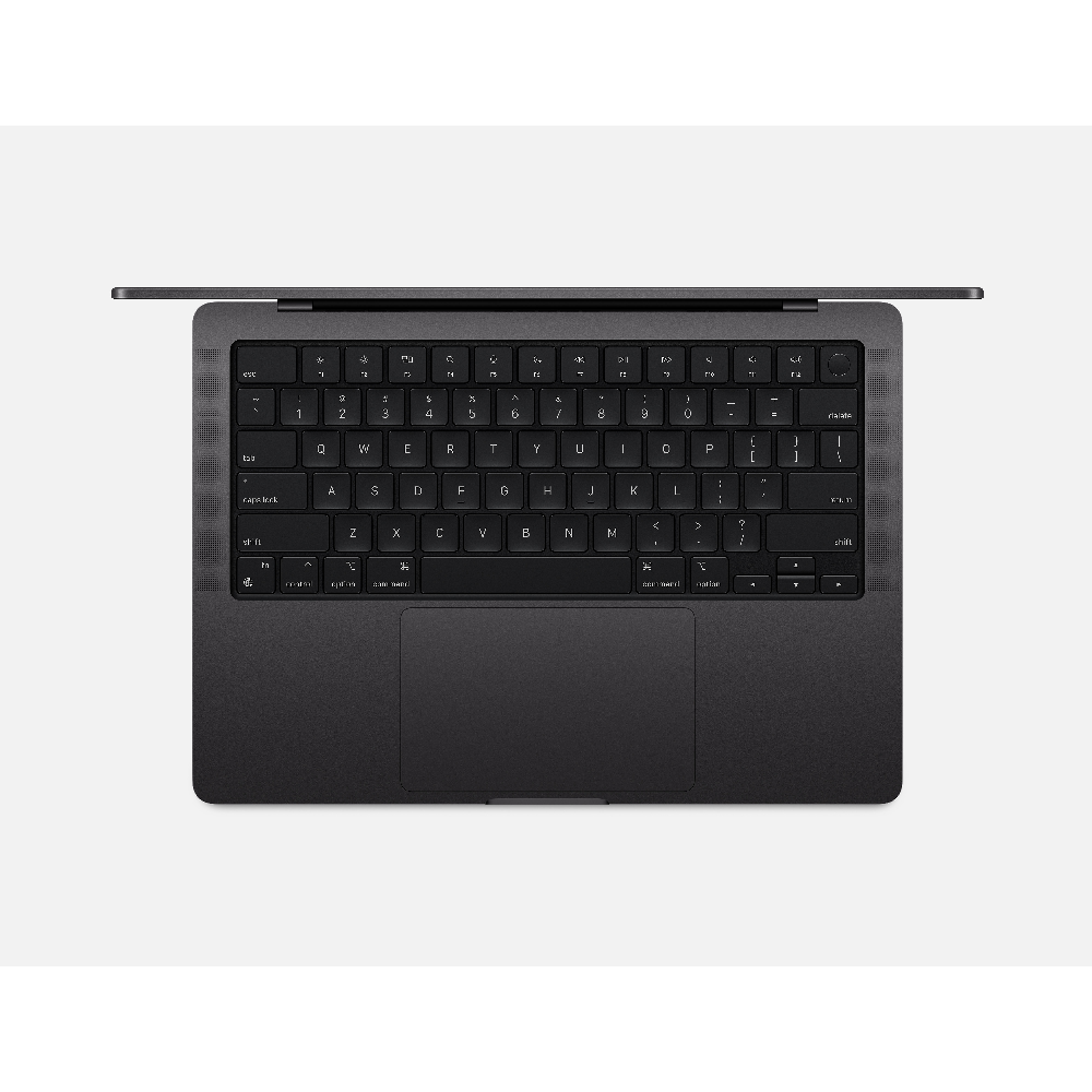 Apple MacBook Pro 14 2024 M4/16GB/512GB MW2U2DK/A  Space Grey