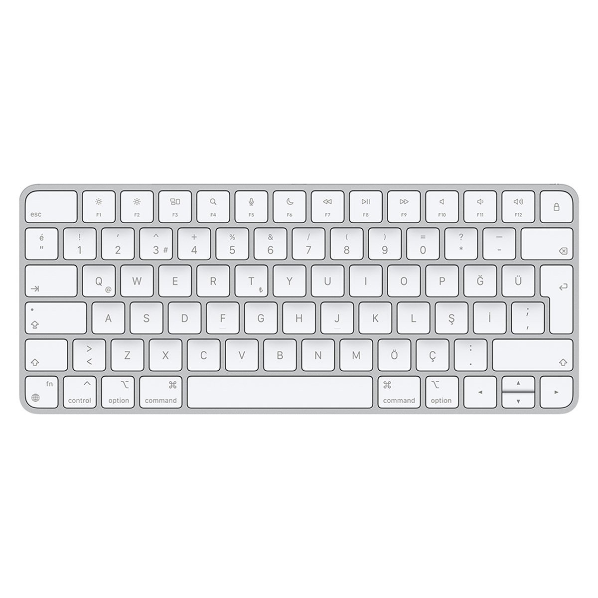Apple Magic Keyboard Türkçe Q klavye MK2A3TQ/A
