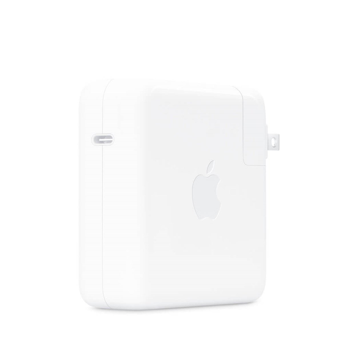 Apple MX0J2ZM/A power adapter/inverter Indoor 96 W White