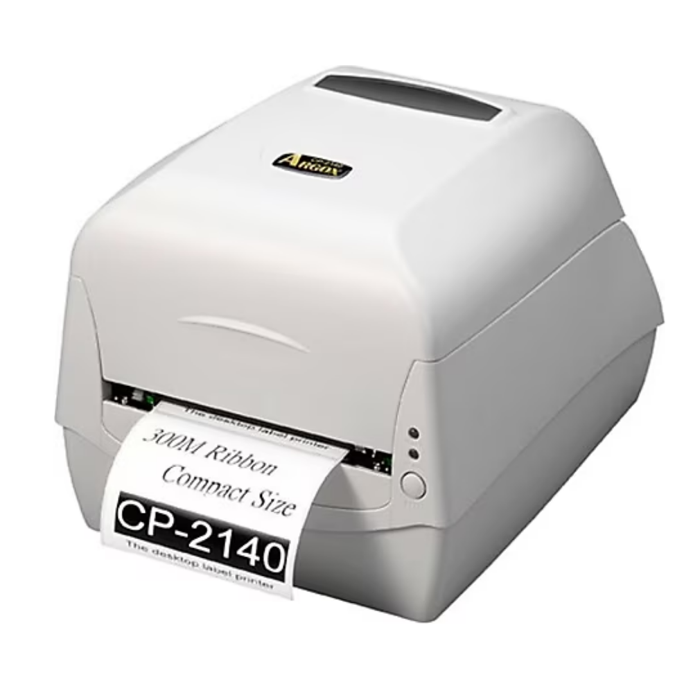 Argox Barkod Yazıcı Termal Transfer 203 Dpi Argox-CP-2140EX