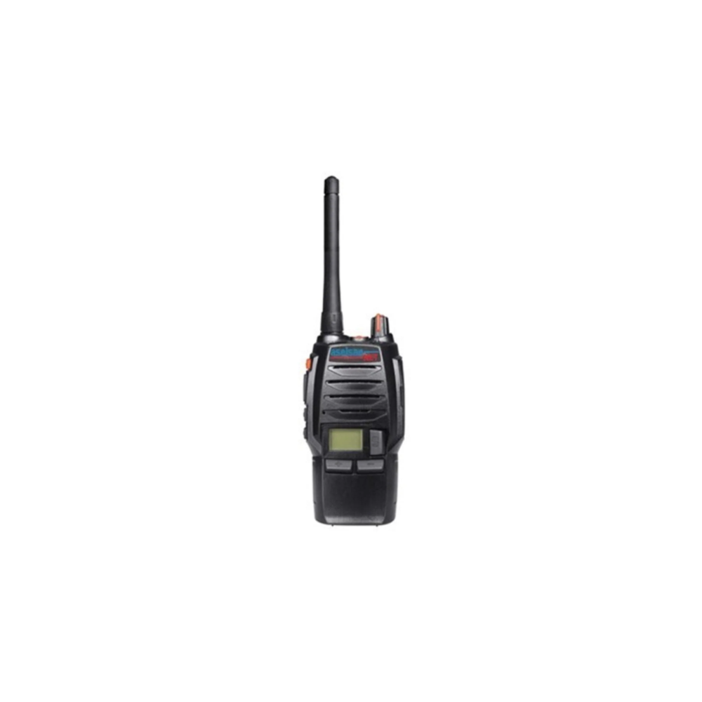 Aselsan ASN-A446-1000 A446 El Telsizi (Pmr) Pil Ve Şarj Dadil ( Tekli) 