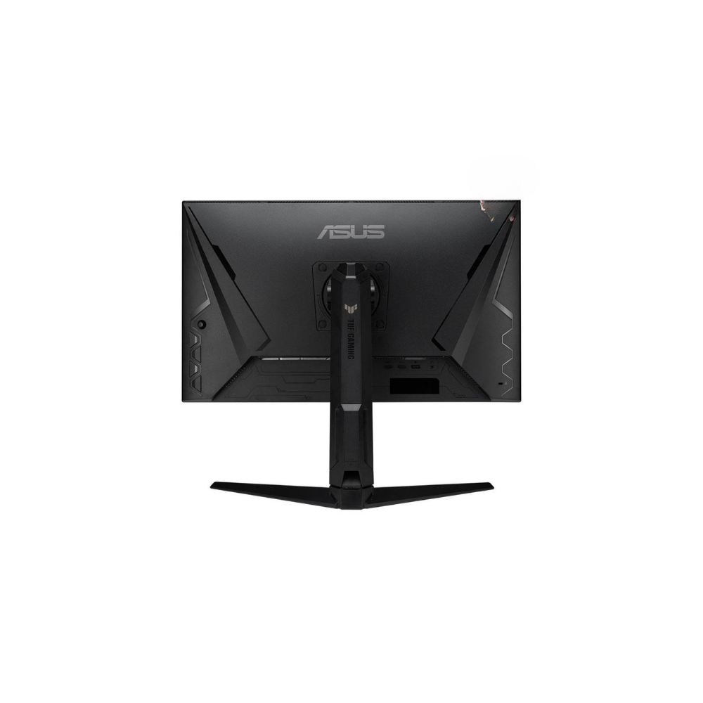 Asus 27 inch TUF Gaming VG279QM5A MM IPS 0.3ms Siyah1920x1080, 240Hz ,DP, HDMI, G-SYNC, FreeSync Premium, Vesa, Hoparlör Gaming Monitör 