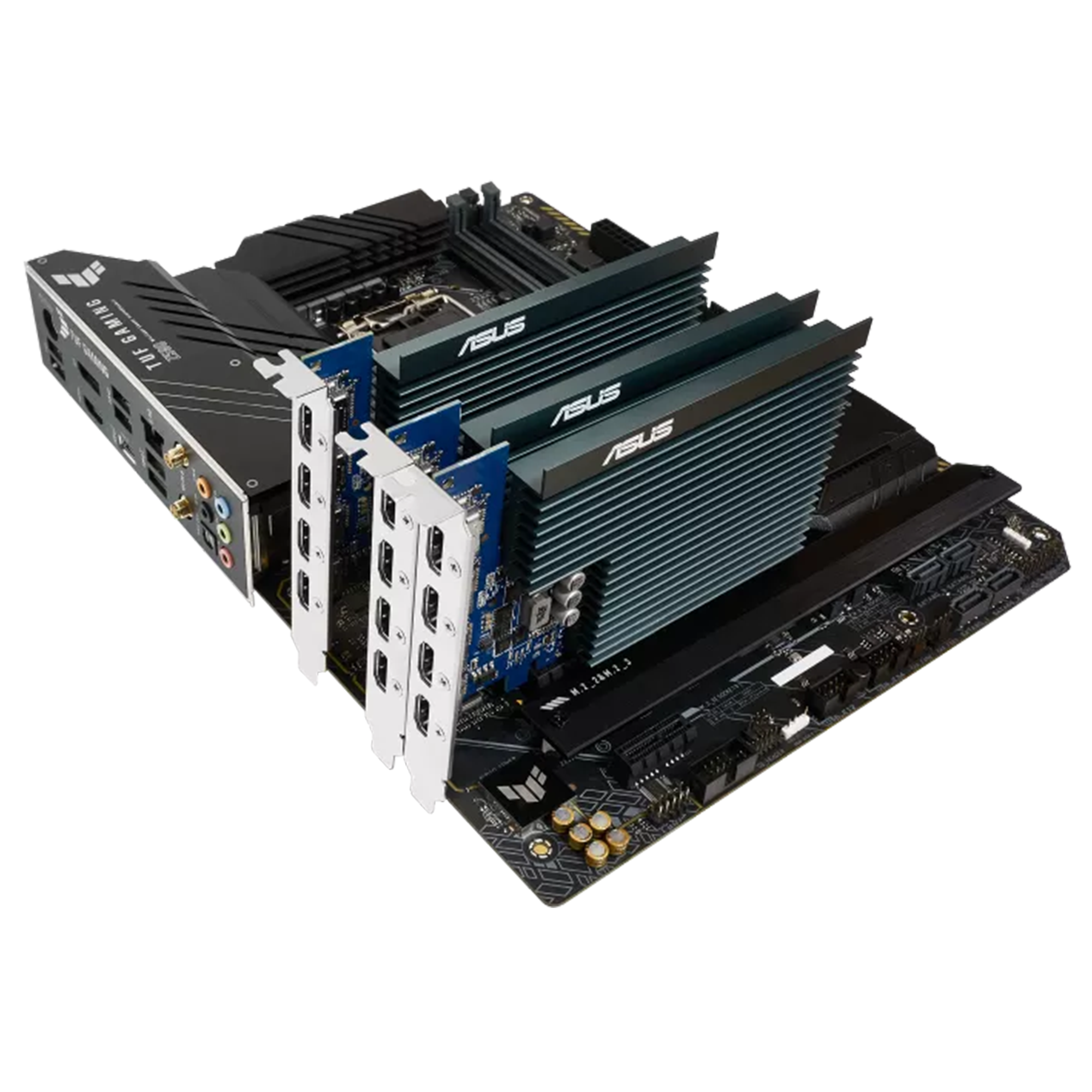 ASUS GeForce GT 730 GT730-4H-SL-2GD5 2GB GDDR5 64Bit Gaming (Oyuncu) Ekran Kartı
