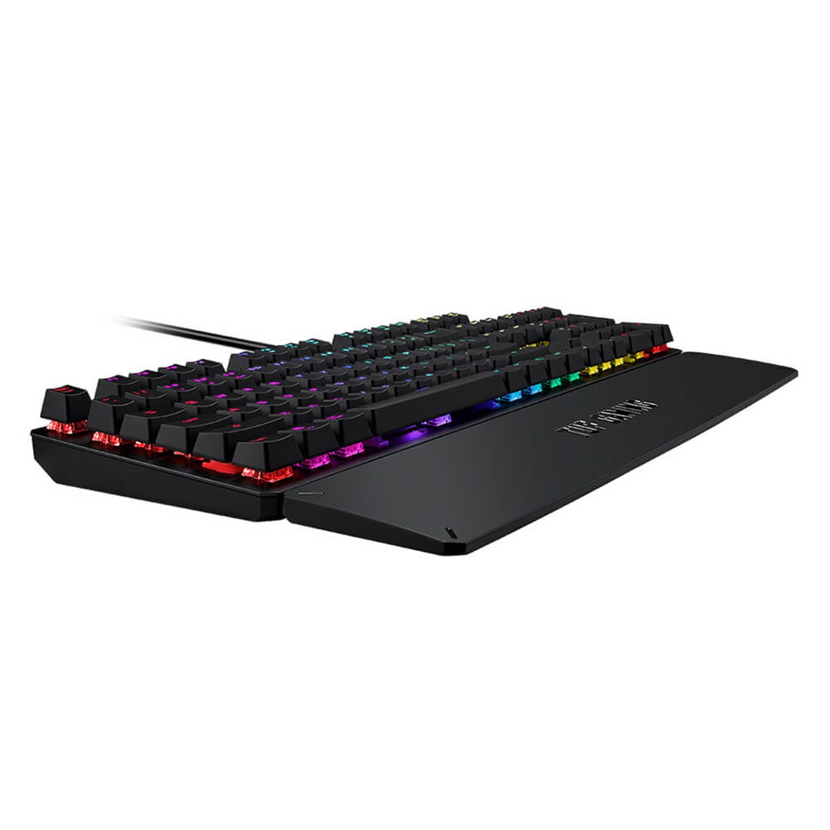 Asus RA05 TUF GAMING K3 D/RD Red Switch Türkçe RGB Mekanik Gaming Klavye