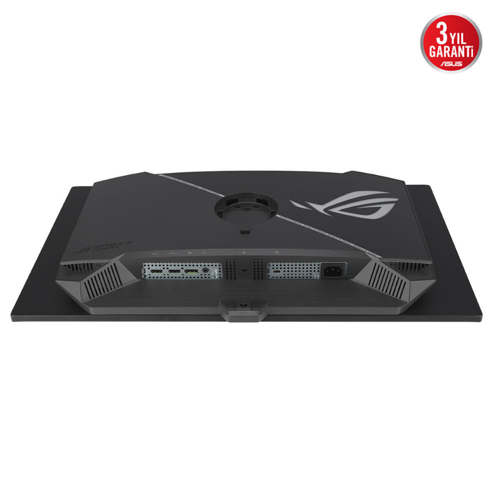 ASUS ROG Strix XG27AQDMES 26.5¨ OLED 240Hz 0.03ms 2K QHD Adaptive Sync QD-OLED Pivot Gaming Monitör