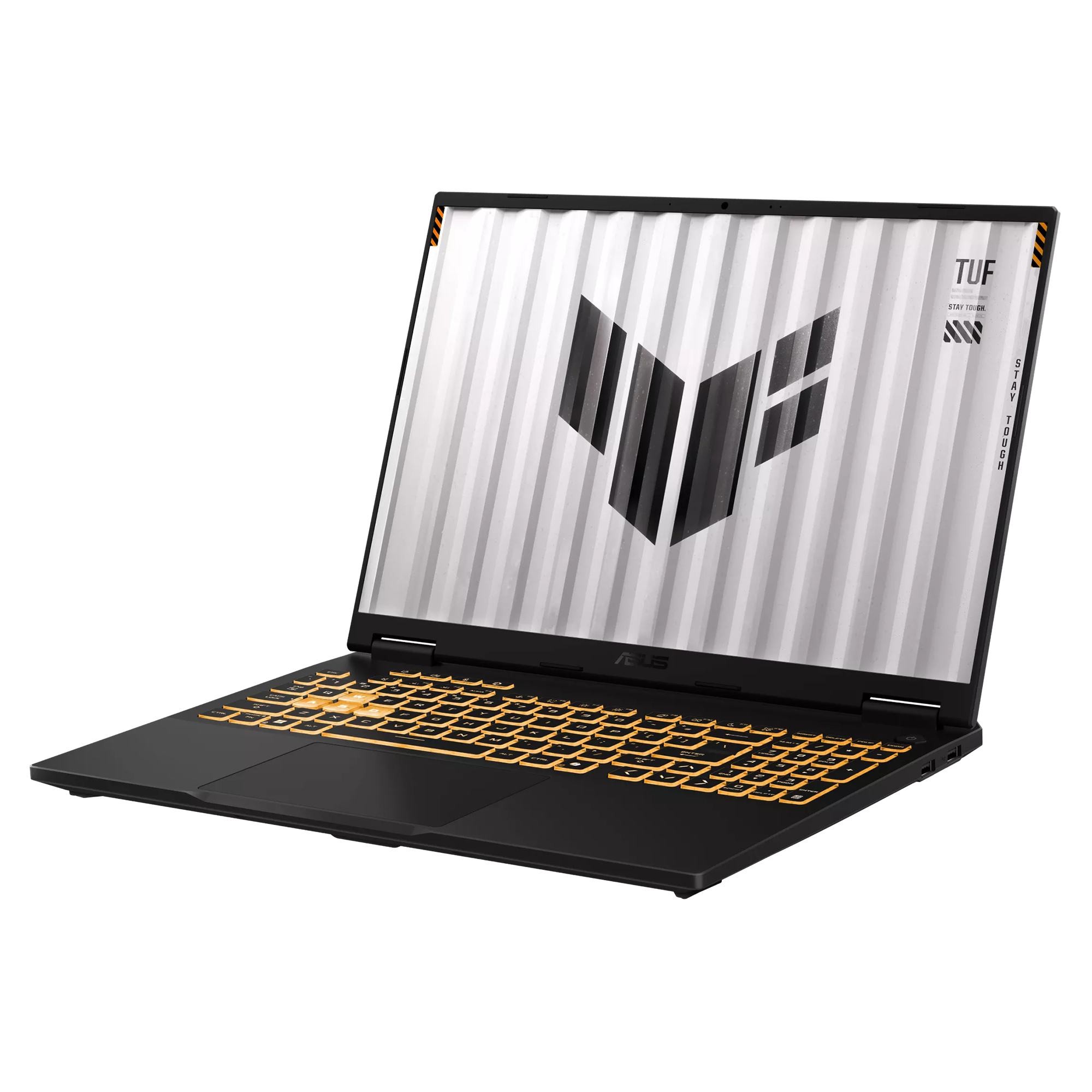ASUS TUF Gaming F16 FX608JMR-RV078 RTX5060 K3 Core™ i7-14650HX 8 GB RAM 1 TB SSD 16 inç FreeDOS Laptop Gri