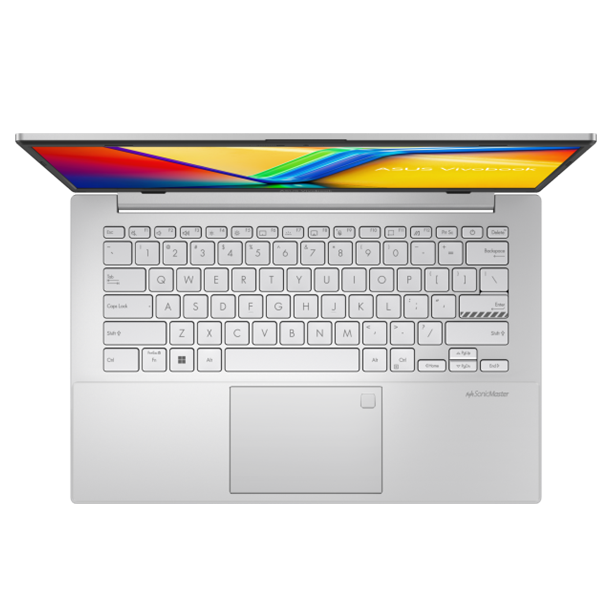 Asus Vivobook E1504FA-BQ4893 Ryzen 5-40 CPU 8GB 512GB 15.6 inch Notebook Bilgisayar