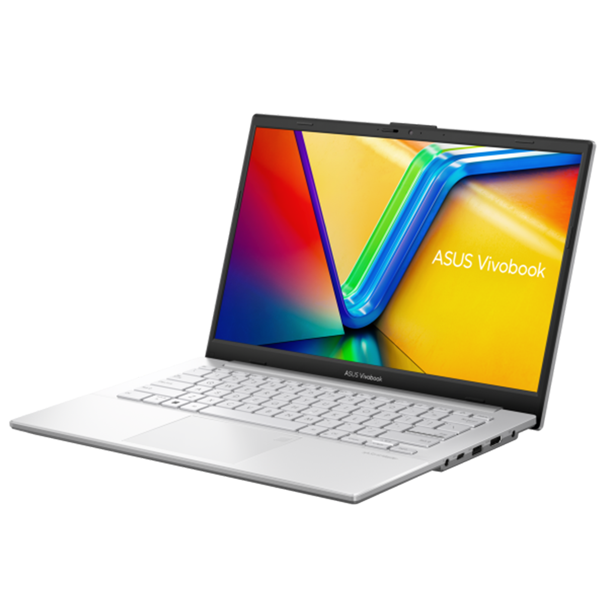 Asus Vivobook E1504FA-BQ4893 Ryzen 5-40 CPU 8GB 512GB 15.6 inch Notebook Bilgisayar