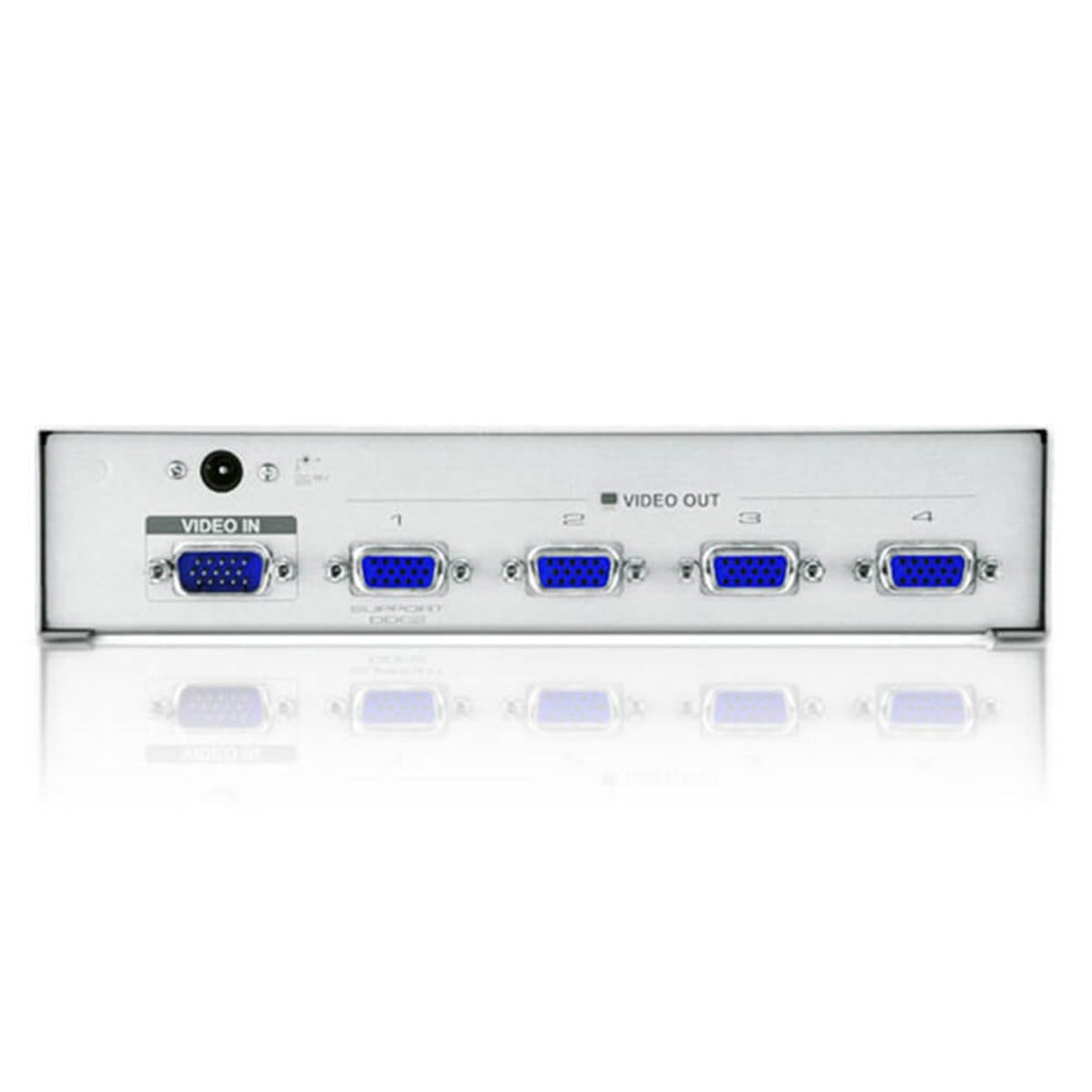 Aten VS-94A 4lü VGA Çoklayıcı
