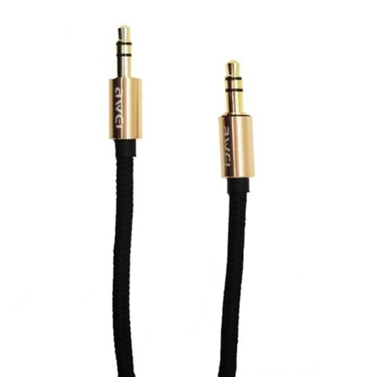 Awei AUX-001 1 Metre Aux Kablosu