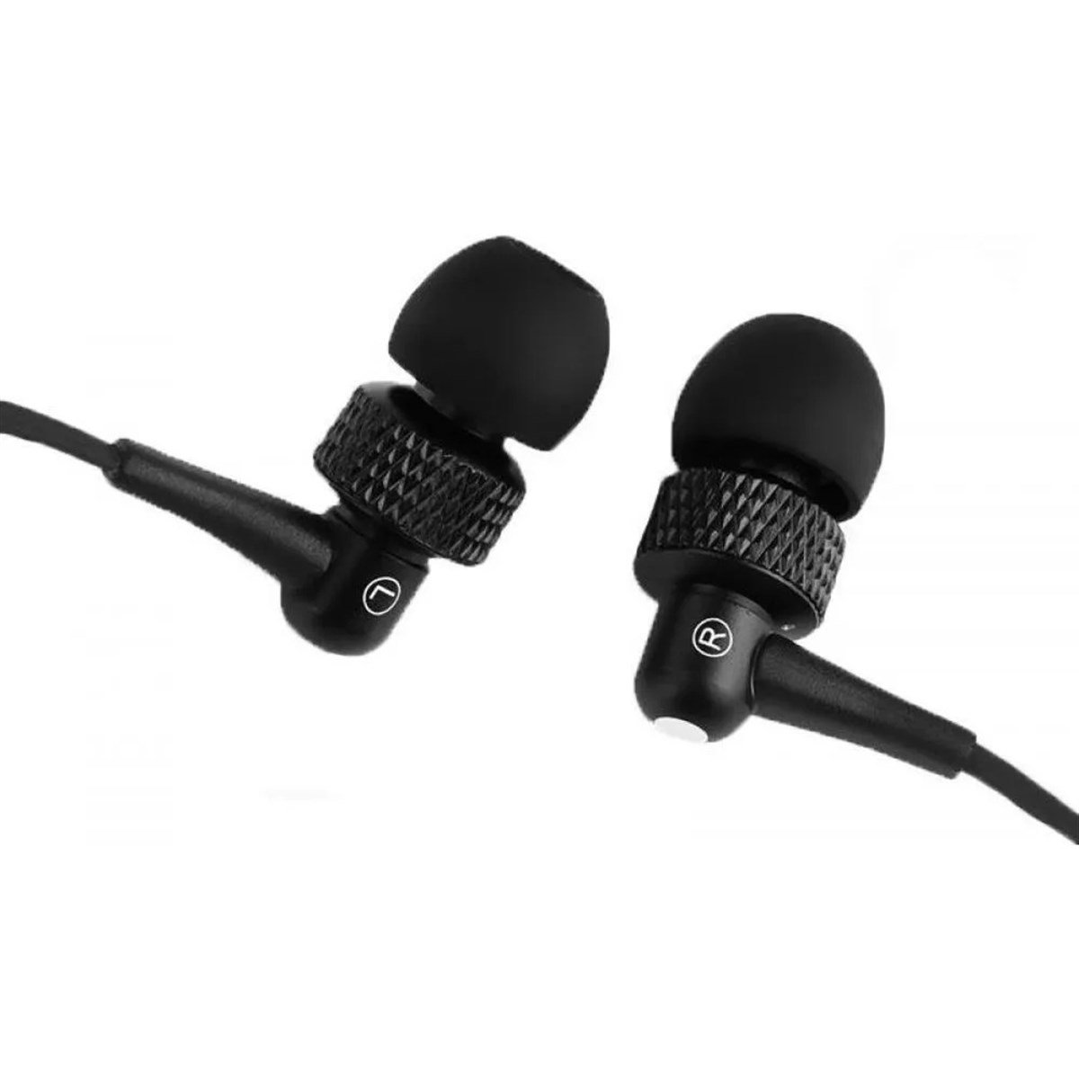 Awei ES-390i Kulak İçi ve Mikrofonlu Kulaklık