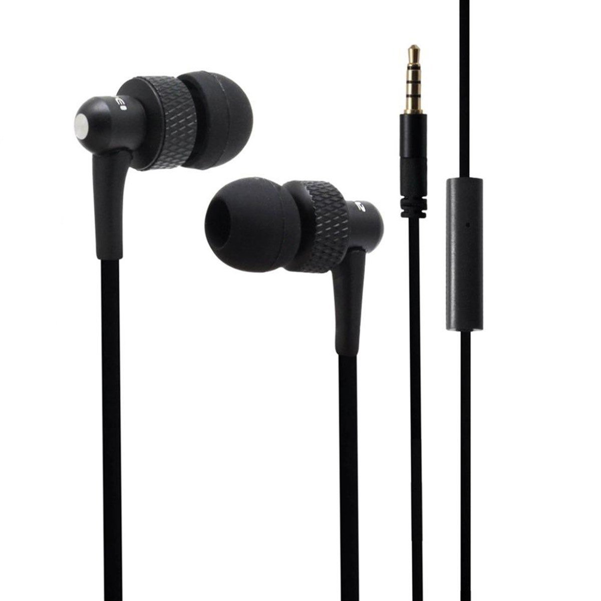 Awei ES-390i Kulak İçi ve Mikrofonlu Kulaklık