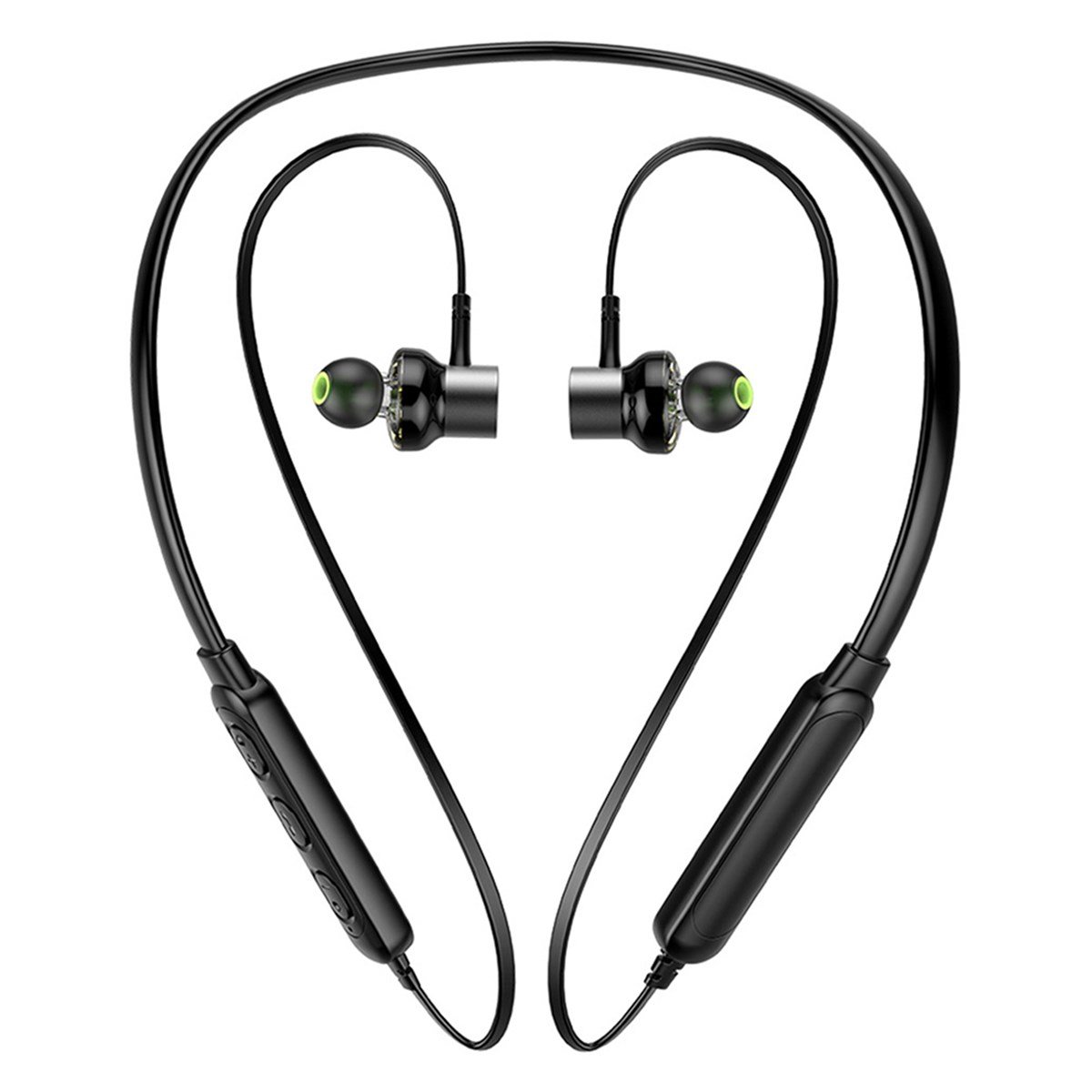 Awei G20BL Dual Driver Bluetooth V4.2 Mikrofonlu Kulaklık