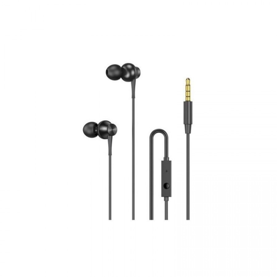 Awei PC-1 Mini Stereo Kulak İçi Kulaklık - Siyah