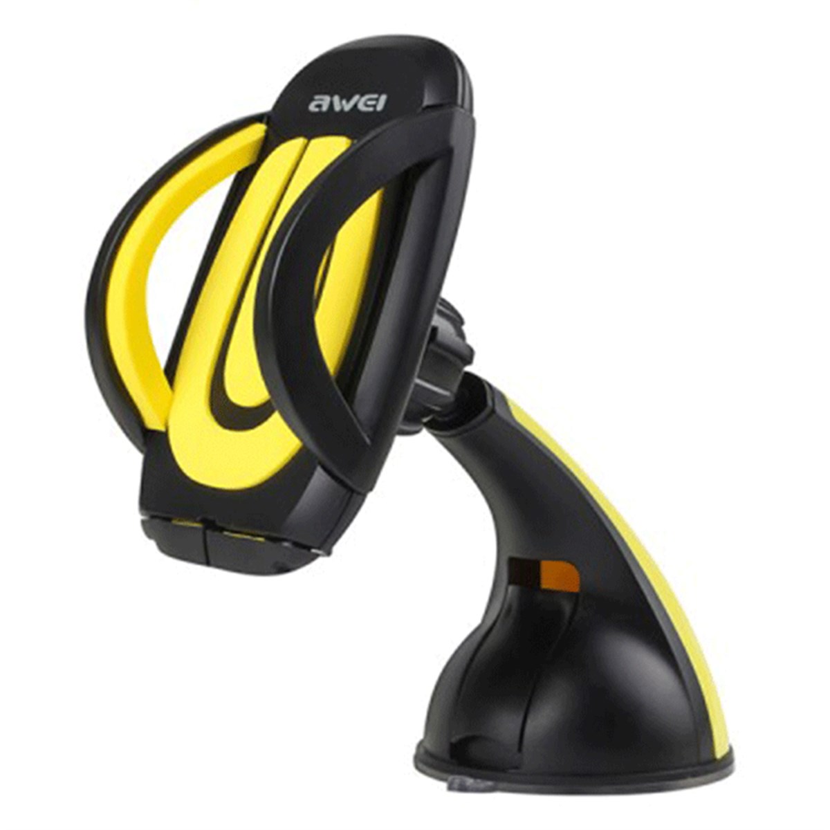 Awei X7 Araç İçi Vantuzlu Cep Telefonu Tutucu