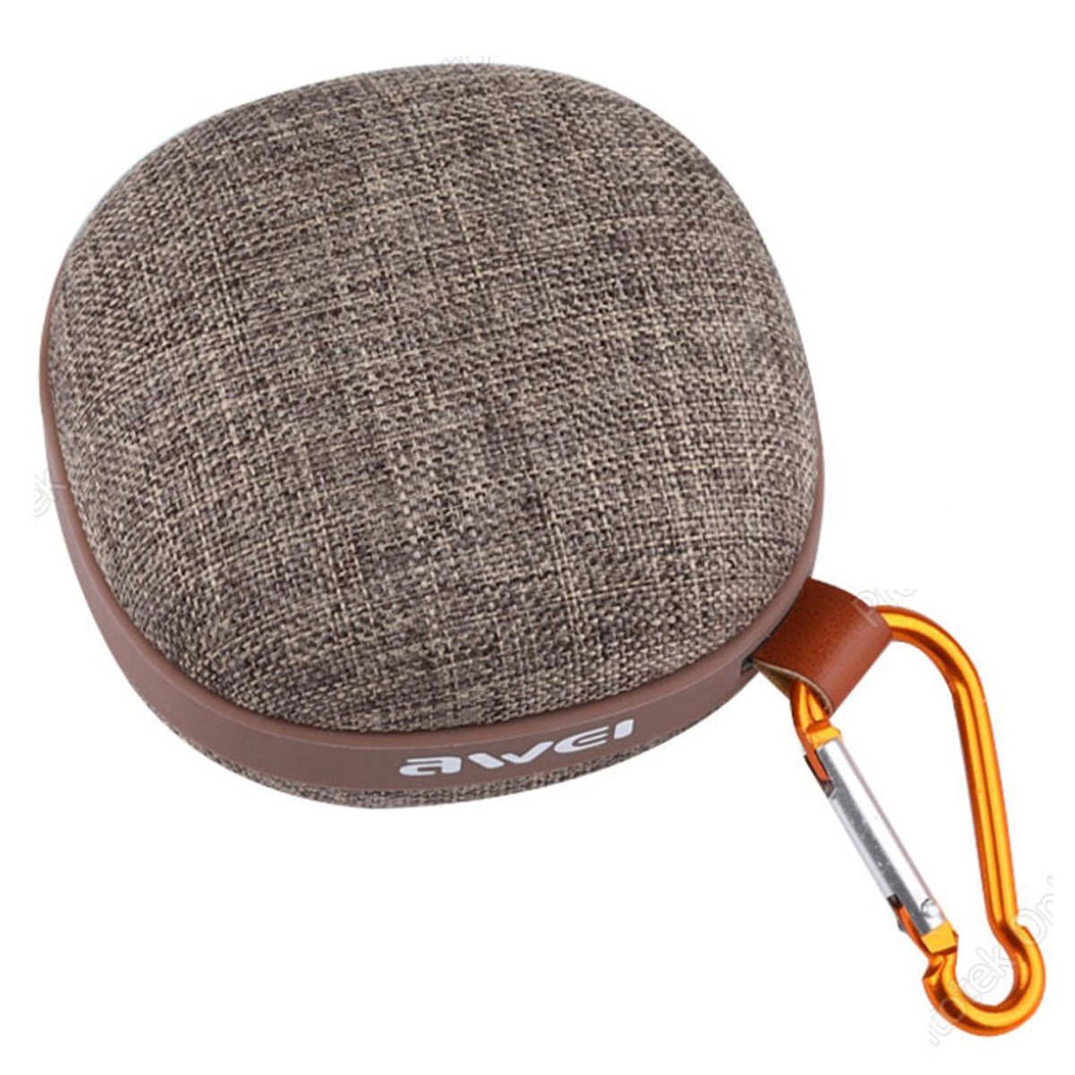 Awei Y260 Taşınabilir Mini Bluetooth Hoparlör