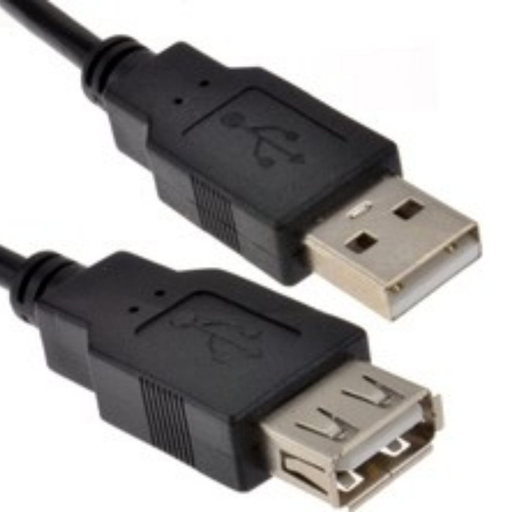 Beek USB 3.0 Kablo, USB A Erkek <-> USB A Erkek, 1.8 metre BC-USB-3AA-MM-02
