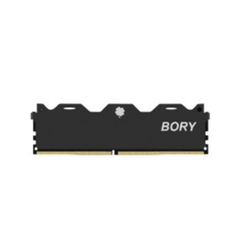 BORY 8 GB (1X8) DDR4 PC-3200 PC RAM