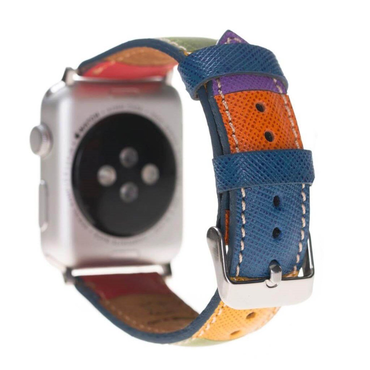 Bouletta Apple Watch Deri Kordon 42-44mm