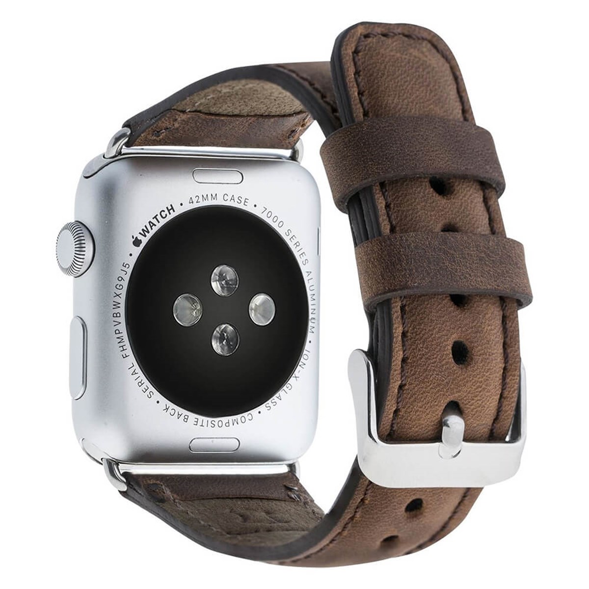 Bouletta Apple Watch Deri Kordon 42/44mm