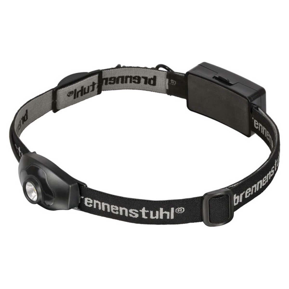 Brennenstuhl LuxPremium LED Headlight KL100 - IP44