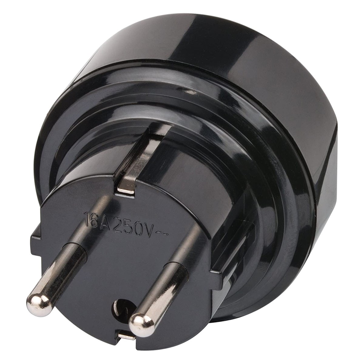 Brennenstuhl Travel UK to EU Çevirici Adaptör