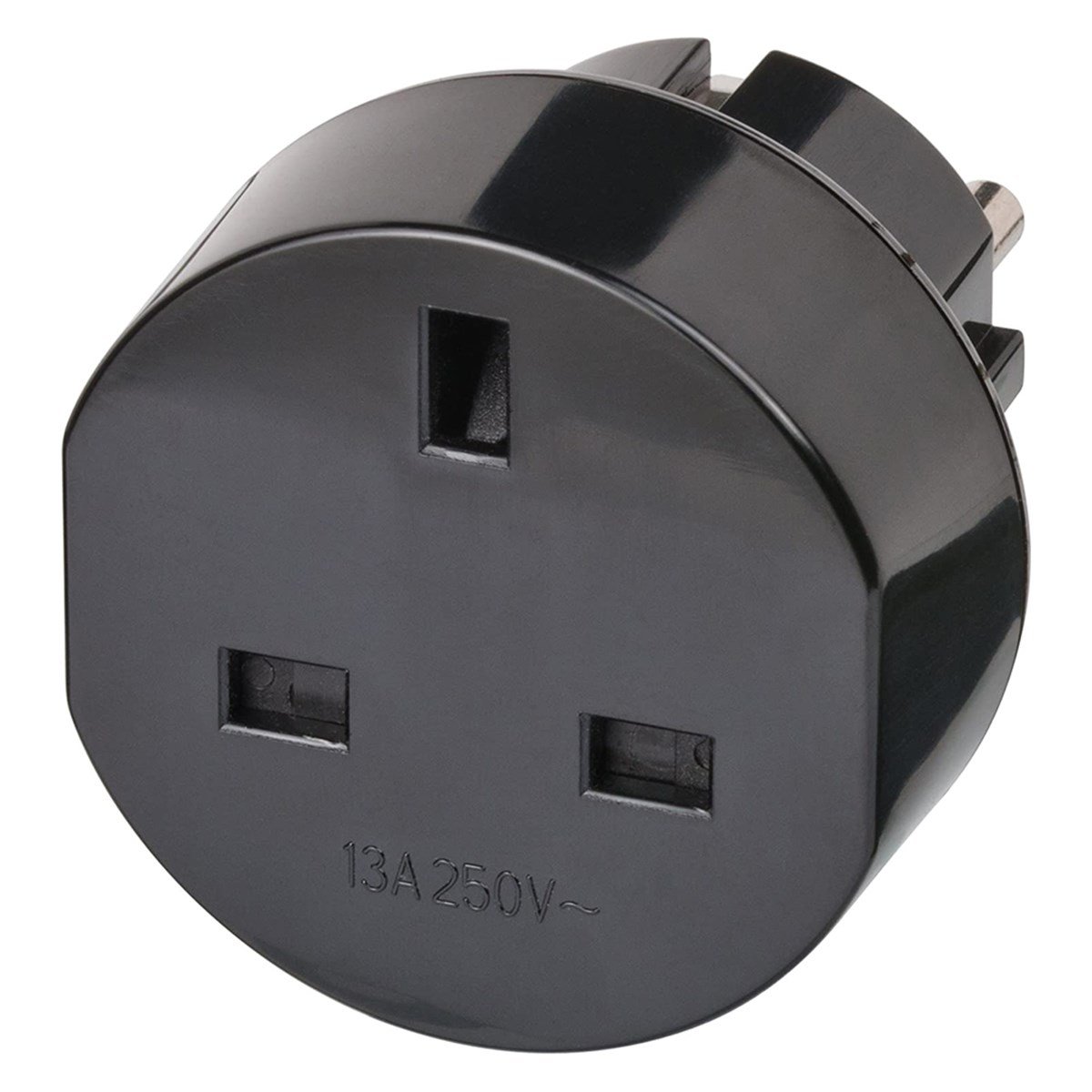 Brennenstuhl Travel UK to EU Çevirici Adaptör