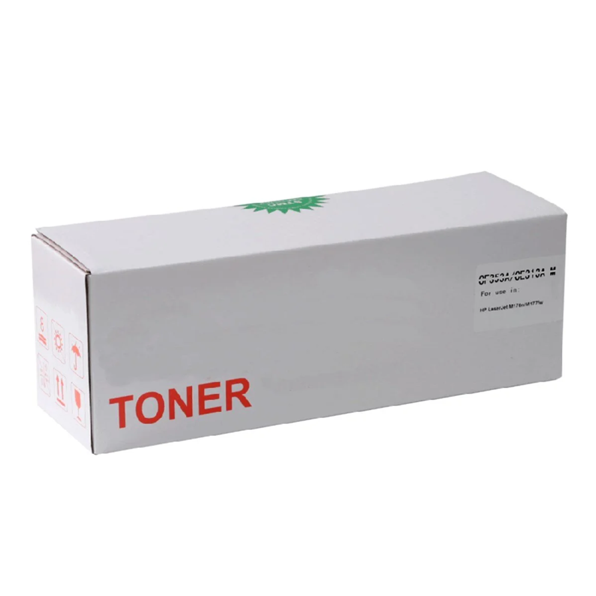 Canon CRG-057H  Çipli Muadil Toner