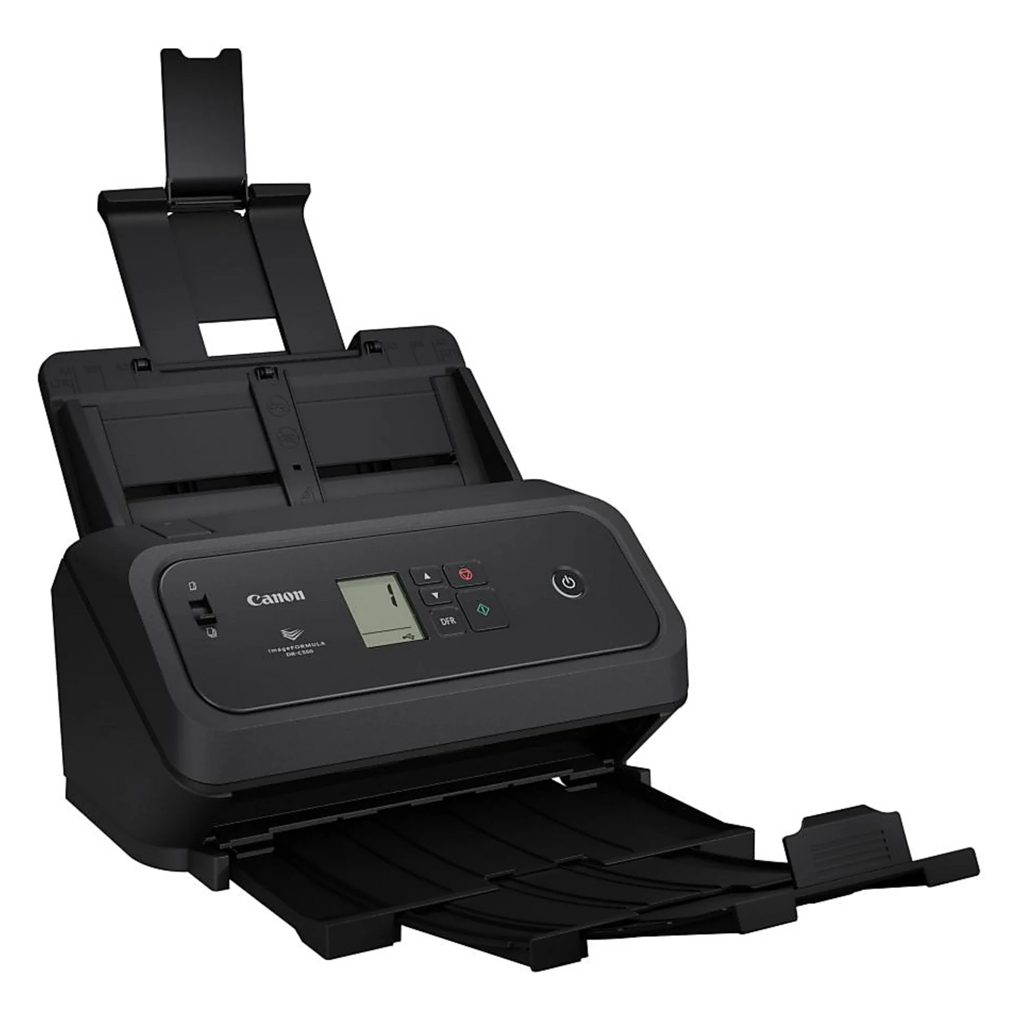 Canon DR-C340 Döküman Tarayıcı - A4
