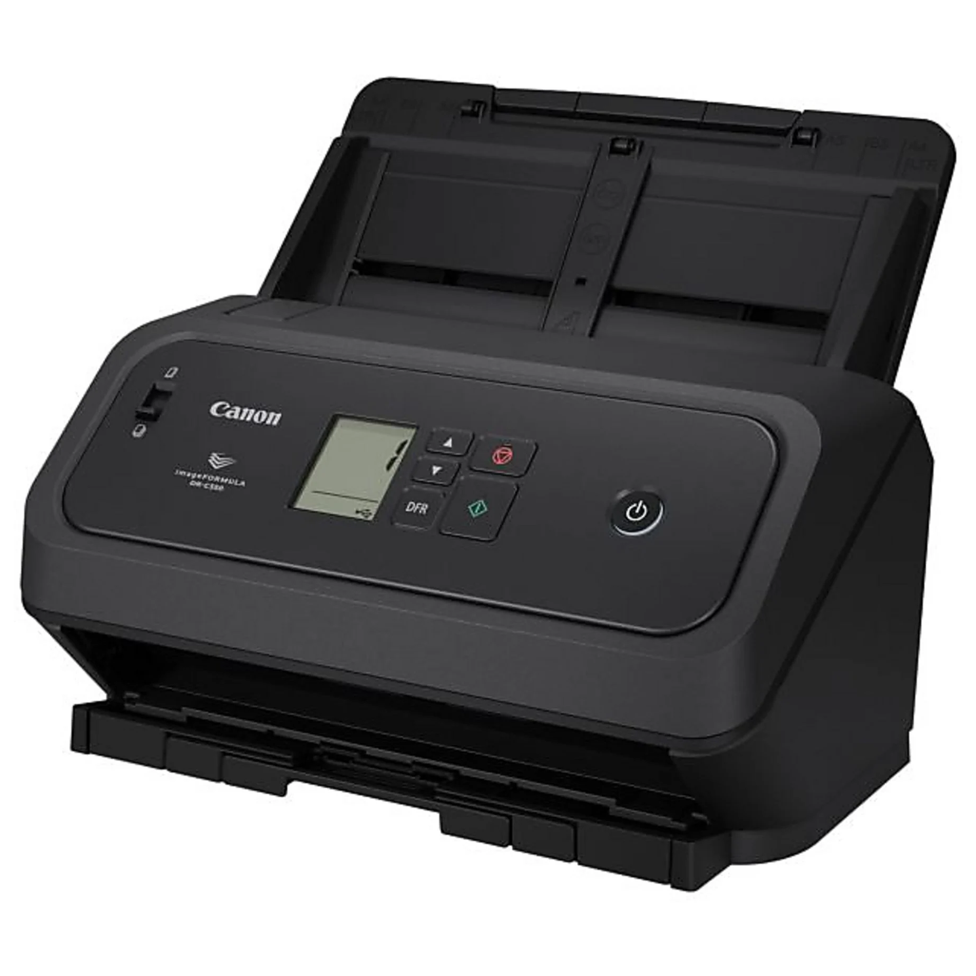 Canon DR-C340 Döküman Tarayıcı - A4