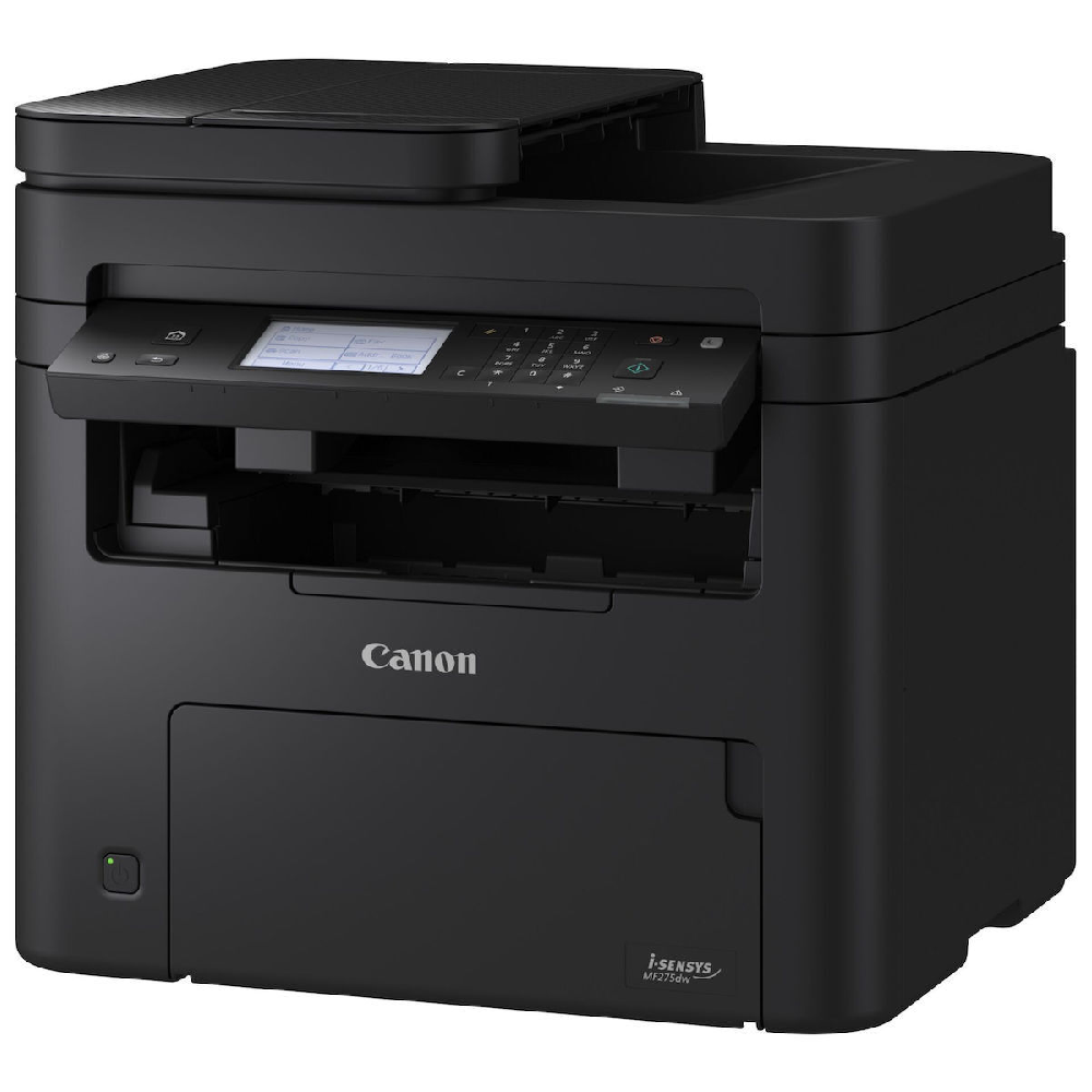Canon I-Sensys MF275DW Wi-Fi + Tarayıcı + Fotokopi + Faks Mono Çok Fonksiyonlu Lazer Yazıcı