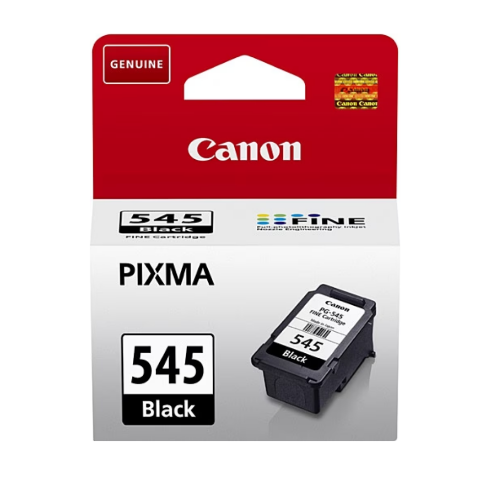 Canon PG-545BK Siyah Kartuş (MG2450/MG2550)