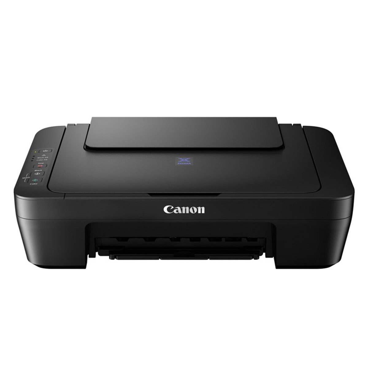 Canon Pixma E414 Tarayıcı + Fotokopi + Yazıcı
