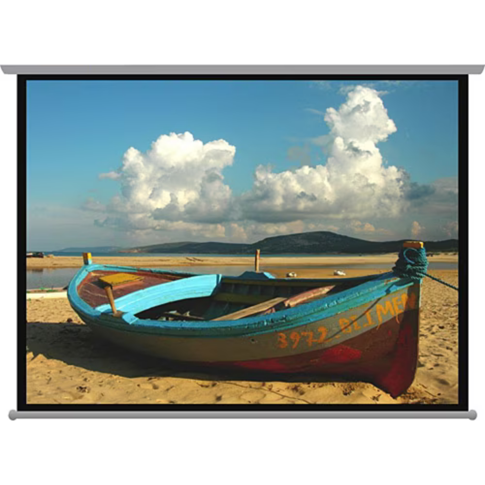 Codegen Projeksiyon Perdesi Storlu AX-24  (240x200)