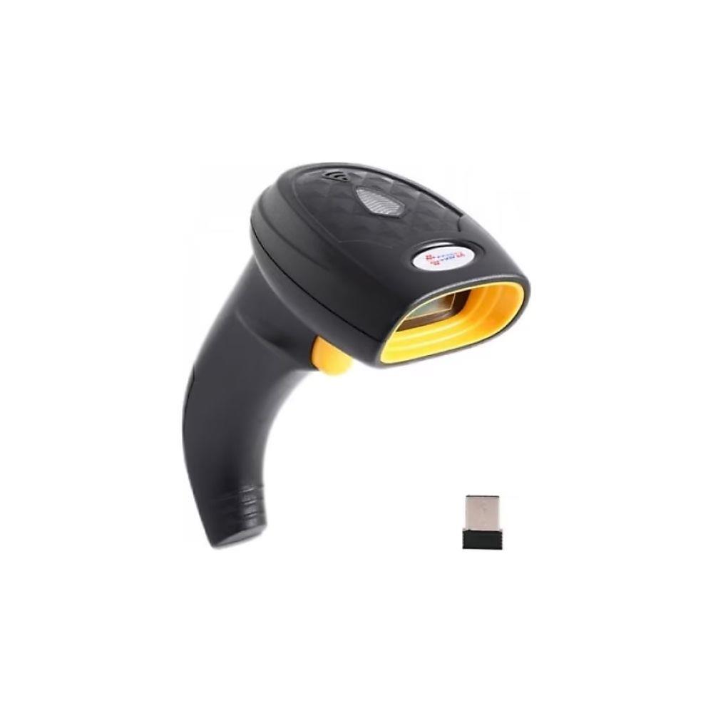 Corpex CR-9512 2D Lazer Kablosuz Karekod Barkod Okuyucu USB