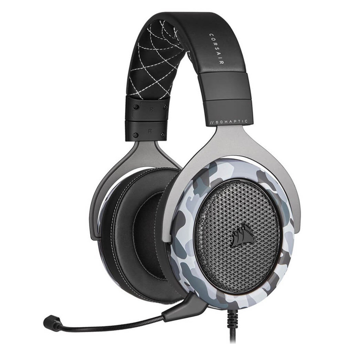 Corsair HS60 HAPTIC Gaming Kulaklık
