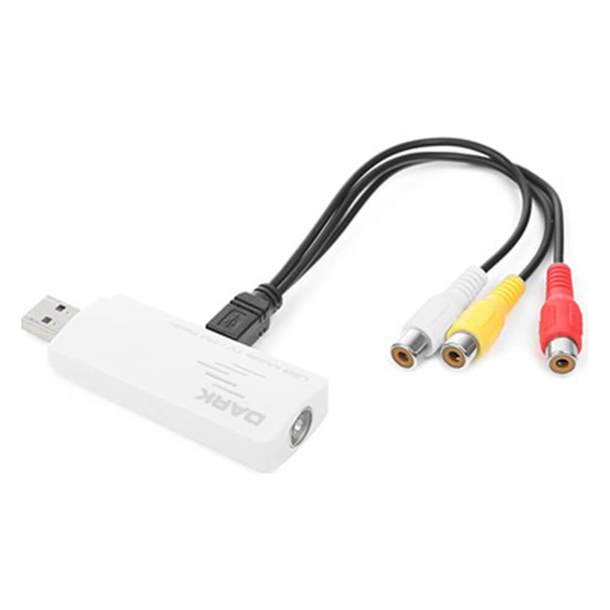 Dark DK-AC-TVUSBANALOG Tv Kartı