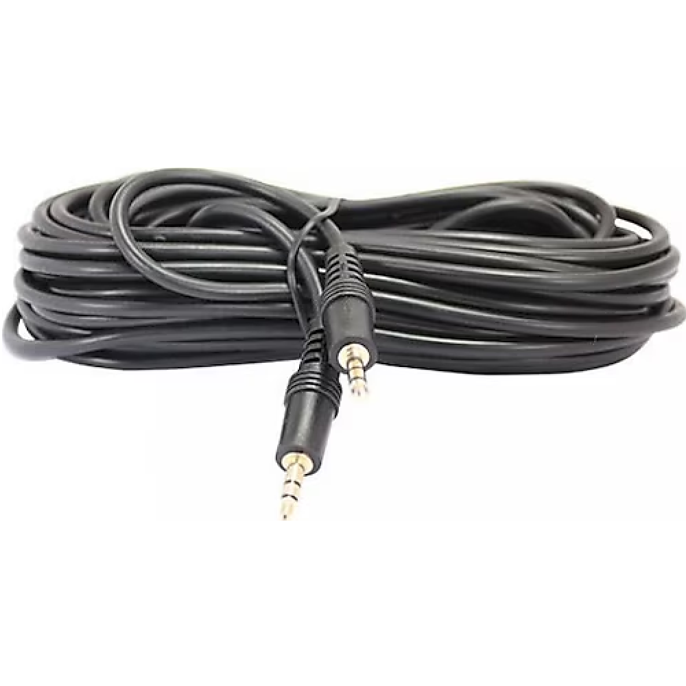 Daytona 5 Metre 3,5mm (AUX) Audio Kablo