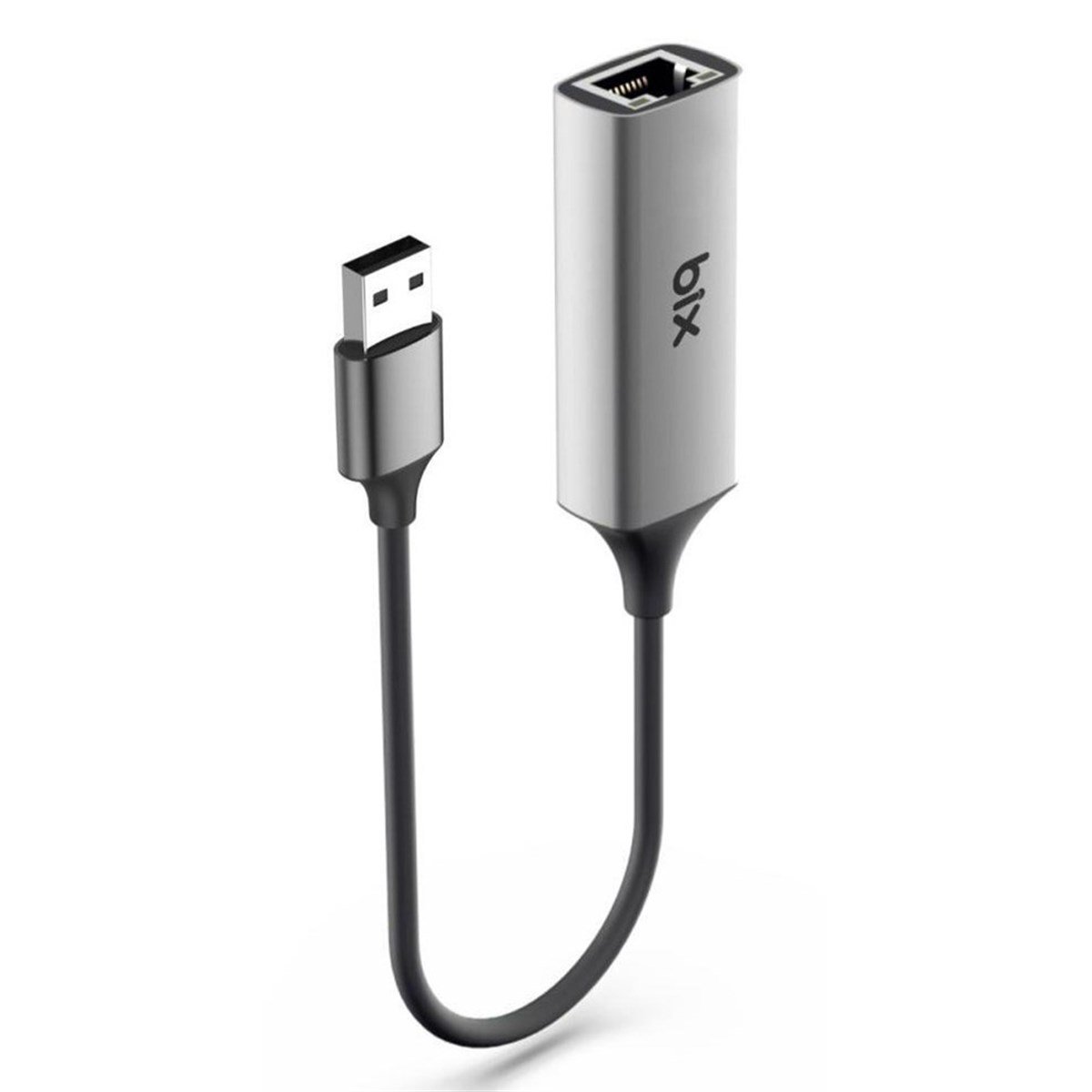 Daytona BIX ADP-08 USB 3.0 To Gigabit Ethernet Çevirici