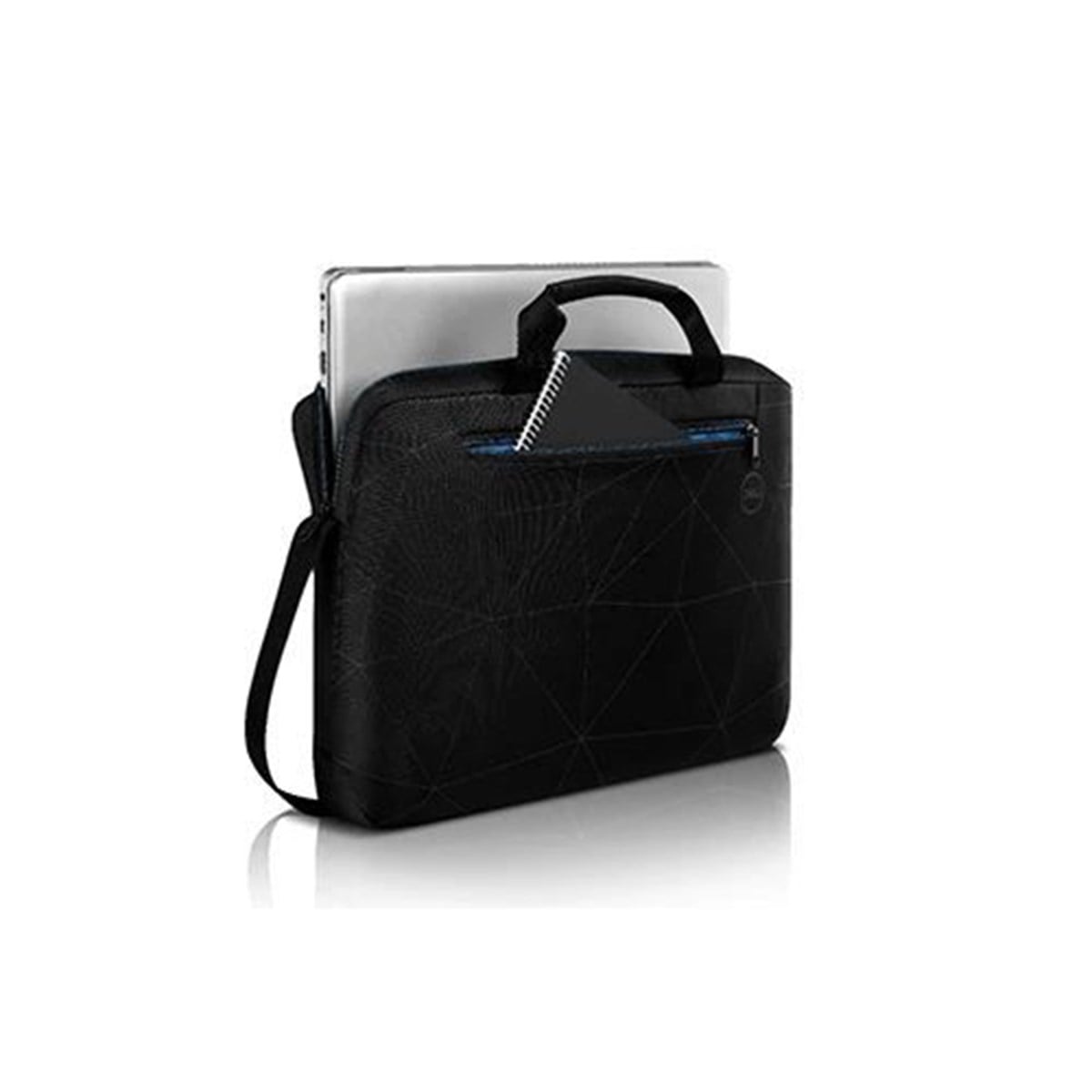 Dell 460-BCZV 15.6” Essential Briefcase Siyah Notebook Çantası
