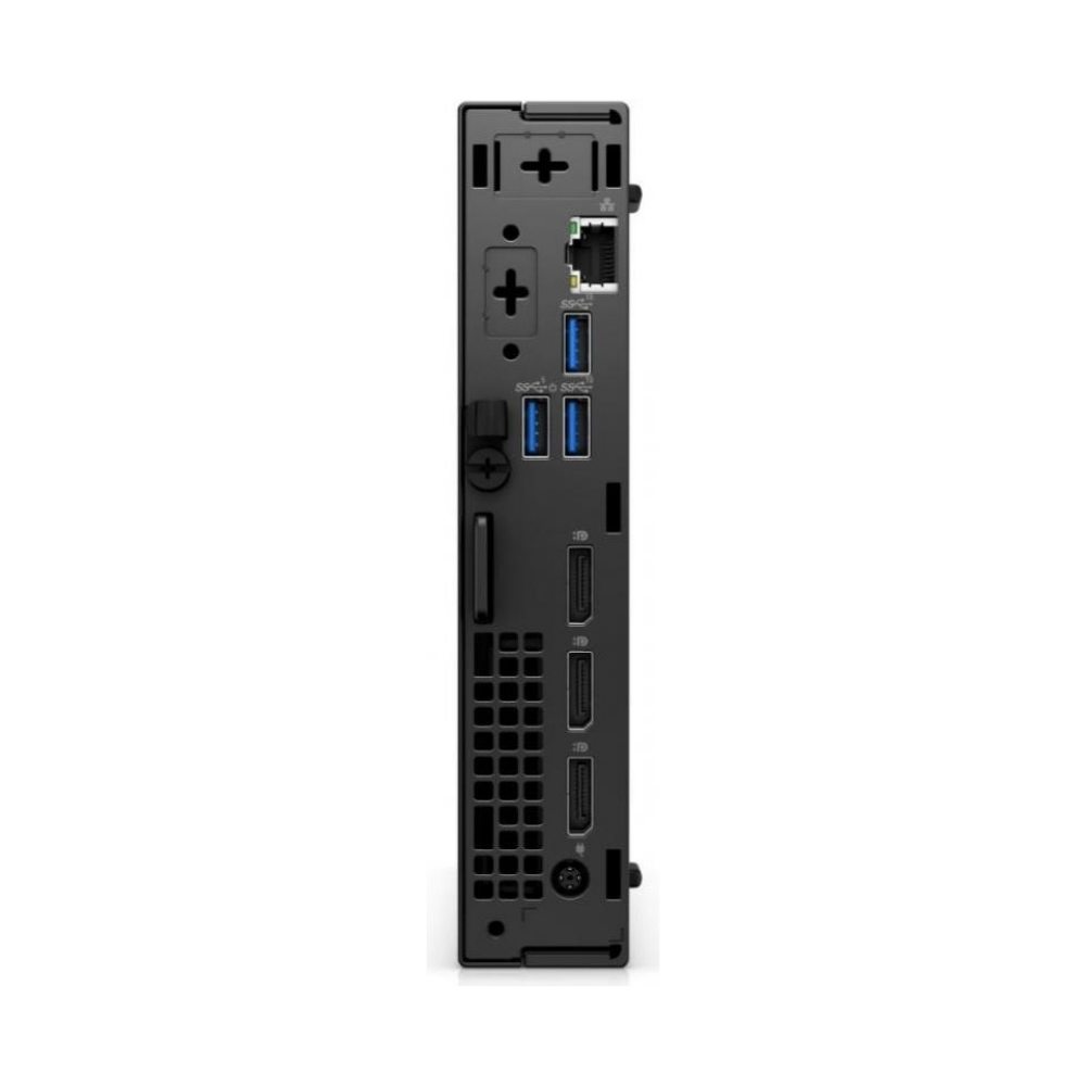 Dell OptiPlex 7020MFF i5-14500T vPro 8GB 512GB Ubuntu - N007O7020MFFEMEA_VP_UBU Mini Pc