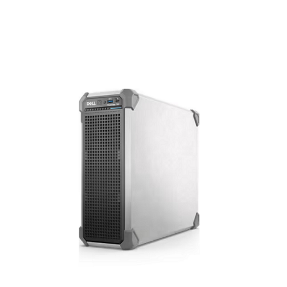 Dell Poweredge T160SPL1 Xeon 6315P 1X16Gb Ram 1X2Tb Hdd 1X300W Server Bilgisayar