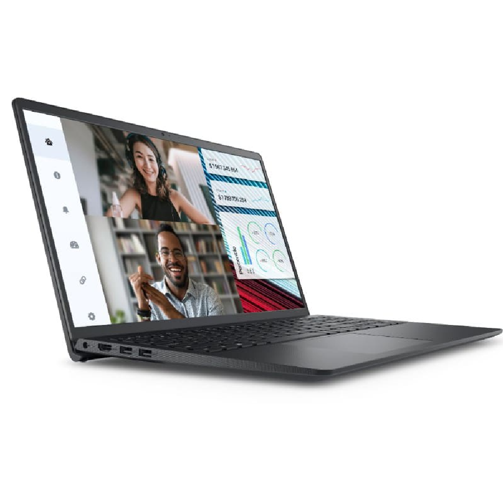 Dell Vostro 3520 I7-1255U 16gb 512GB SSD 15.6 inch Fhd 120Hz Ubuntu N1608PVNB3520U