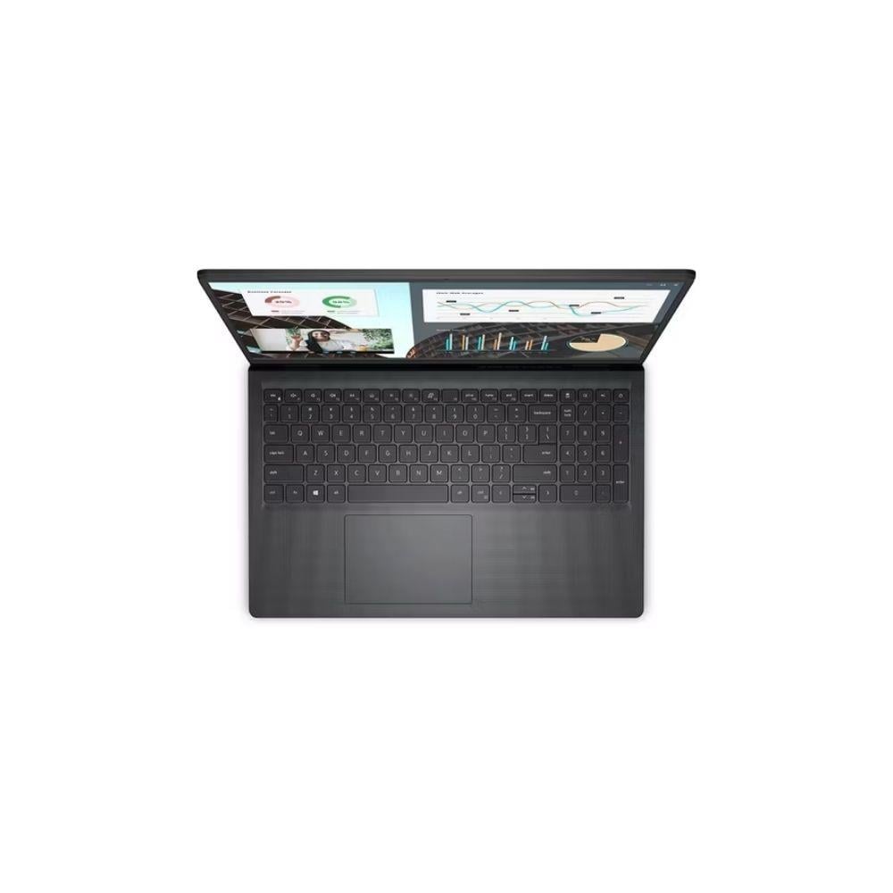 Dell Vostro  I5-1334U 8GB 512SSD 15.6 inch N3409PVNB3530_U Notebook Bilgisayar