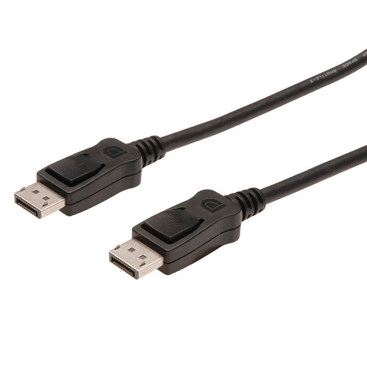 Digitus AK-340100-030-S 3 Metre DisplayPort Bağlantı Kablosu
