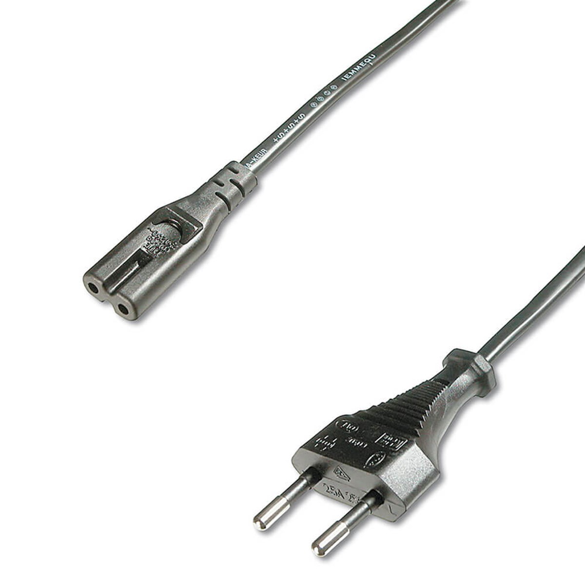 Digitus AK-440104-018-S 1.8 Metre Teyp Power Kablo