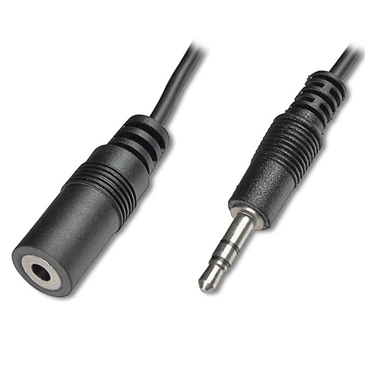 Digitus AK-510200-015-S 1.5 Metre 3.5mm Erkek/3.5mm Dişi Audio Uzatma Kablosu